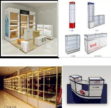 攜手糖酒網，共創展覽展示服務新商機